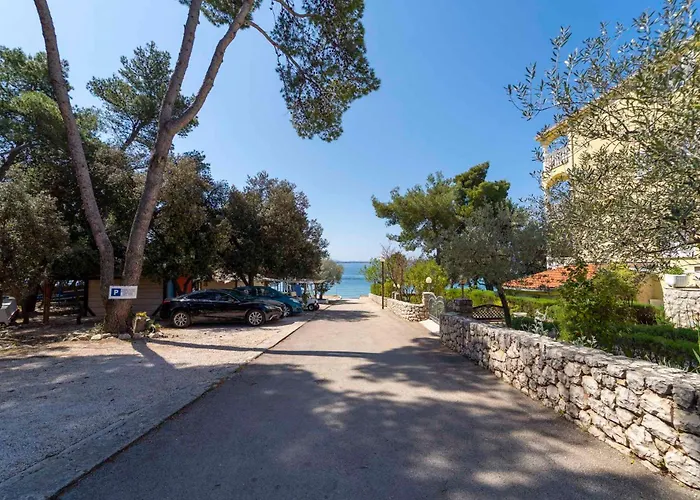 In - Zadar Riviera 7842 Apartmán